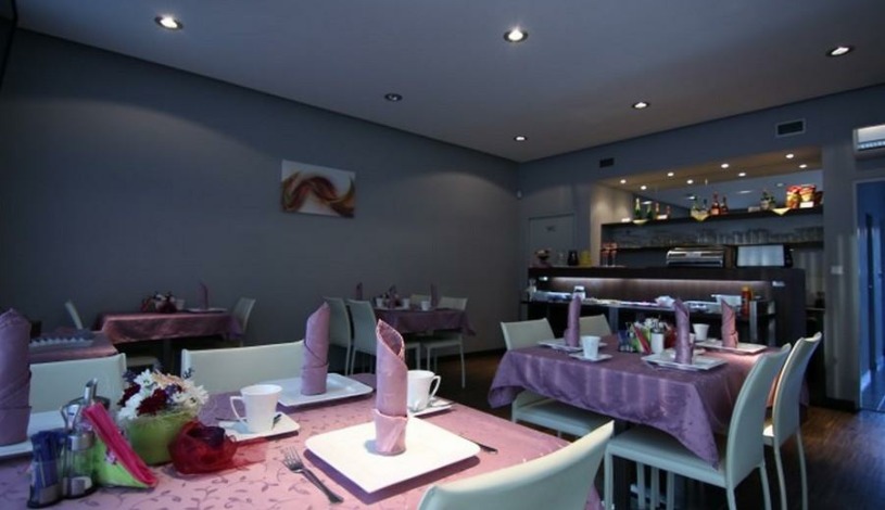 Hotel Helada Mladá Boleslav